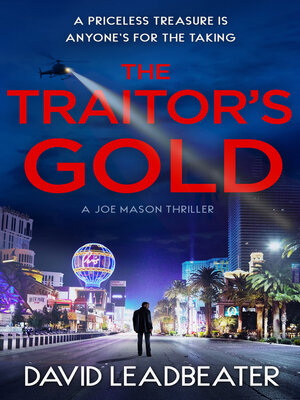 cover image of The Traitor's Gold